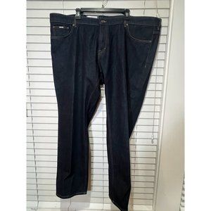 Hugo Boss Albany‎ Men's Denim Jeans NWT - Size 50x32